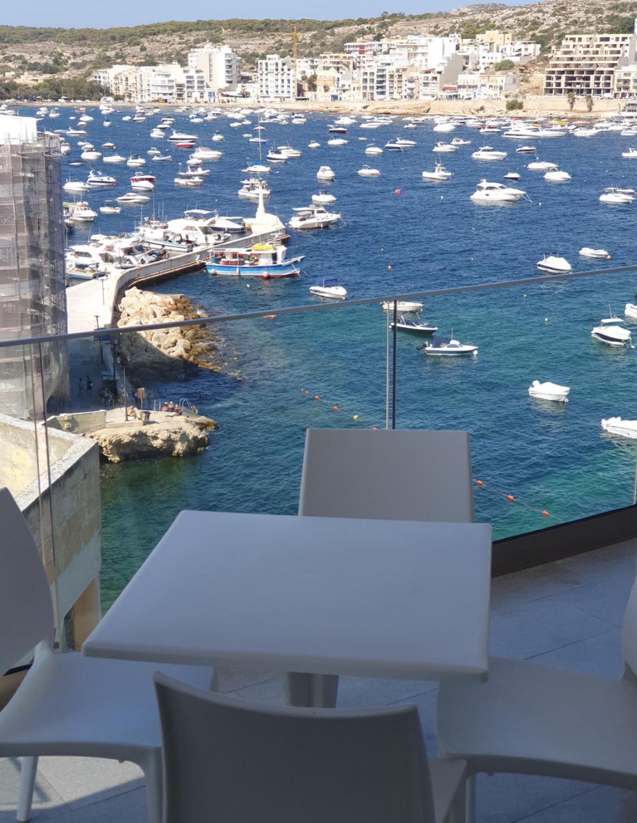 Marina View St. Paul's Bay